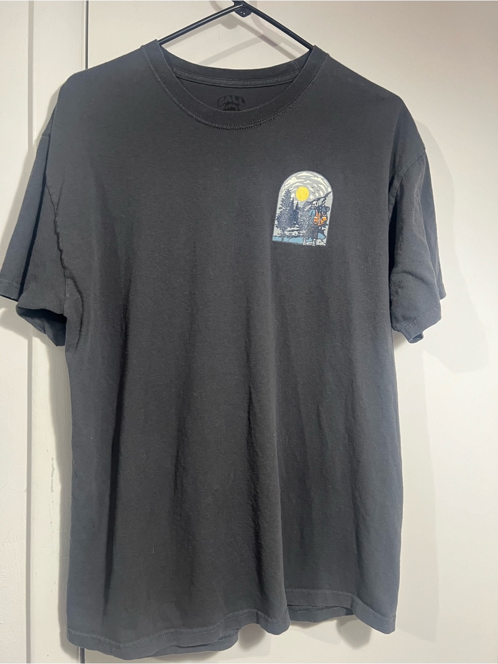Yellowstone Tshirt
